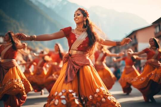 Adult Bollywood