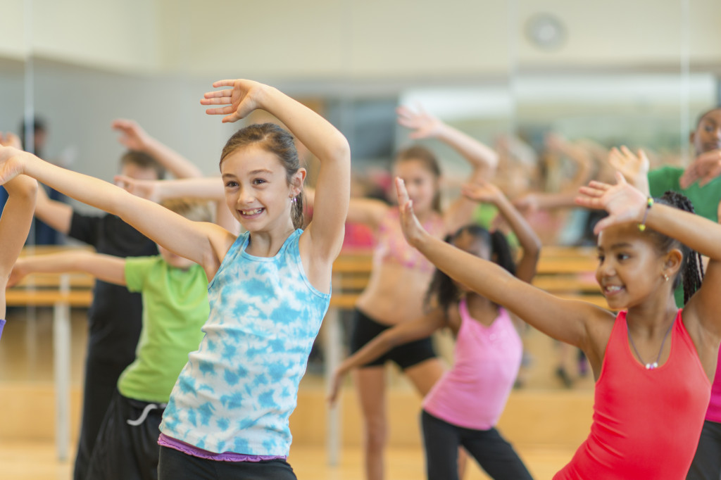 Kids Spring/summer camps